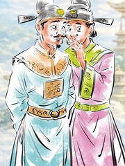 Năm Bính Ngọ, mặt Táo dài như mặt ngựa