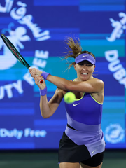 Paula Badosa đáp trả chỉ trích sau lần bỏ cuộc thứ 38 trong sự nghiệp