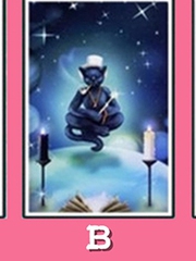 Tarot: Bạn có vị trí nào trong trái tim người ấy?