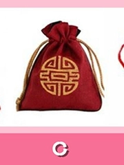 Quiz: Chọn một chiếc túi gấm bí ẩn để biết khi nào vận may gõ cửa