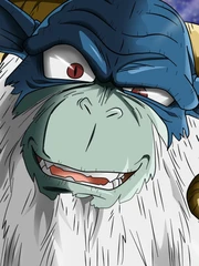 Moro: 'Kẻ ăn hành tinh' và cách Dragon Ball Super đổi luật chơi