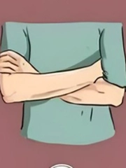 Quiz: Cách khoanh tay tiết lộ bạn là người thế nào