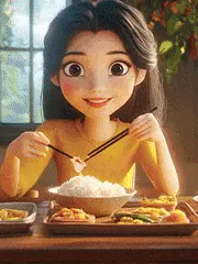 10 mẹo vui để không tăng cân sau Tết