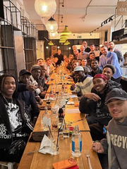 Igor Tudor mở màn triều đại ở Tottenham bằng… bữa tối Hy Lạp - Síp