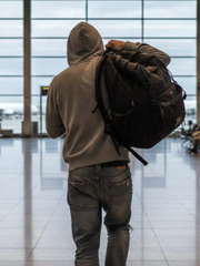 Không xin được việc, người đàn ông quyết vào tù để… có chỗ ăn ở