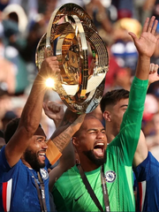 FIFA vẫn nợ tiền từ Club World Cup, các CLB như ngồi trên lửa