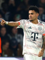 Luis Diaz phải học tiếng Đức để không bị Bayern Munich phạt