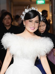 'Ca sĩ tỉ phú' Hà Phương: 20 năm giữ kẽ, giờ muốn 'đổi vai' với Cẩm Ly, Minh Tuyết