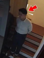 Thanh niên hí hửng định hù người khác nhưng kết quả khiến ai cũng bật cười