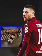 CLB Torino nhận quà ‘nặng mùi’ từ CĐV sau chuỗi trận thất vọng