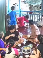 Nghe nói có mâu thuẫn từ trước