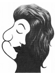 Quiz: Ảo ảnh nhìn thấu con người thực của bạn