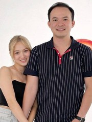 Không còn là 'bé' nữa: Xuân Nghi chuẩn bị lên xe hoa với kỹ sư Việt kiều