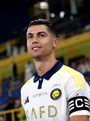 Hé lộ điều khoản giải phóng hợp đồng nếu Ronaldo rời Al Nassr