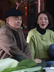 Đạo diễn phim 'Mùi phở' bất ngờ hát luôn nhạc phim