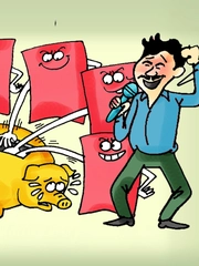 Người ta đi YEP còn tôi đi WED