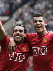 5-2: 'Ngày vàng' sinh ra siêu sao bóng đá