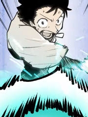 Shonen Jump ra mắt Kinato's Magic, làng manga sắp có hit mới?