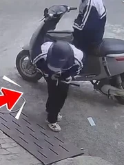 Những đứa trẻ được nuôi dạy trong sự tử tế