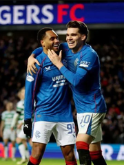 Cầu thủ Rangers sử dụng phòng trị liệu để… ngoại tình