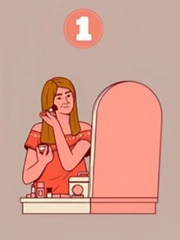 Quiz: Thái độ nào của người khác khiến bạn khó chịu nhất?