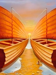 Quiz: Bạn có trái tim cao thượng hay là người bị níu giữ bởi quá khứ