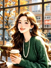 Quiz: Phụ kiện tóc bạn chọn tiết lộ vận đào hoa của bạn