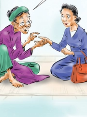 Nghề tay trái của thầy bói năm 2026