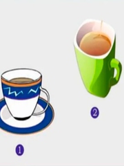 Quiz: Bạn giản dị hay là người có gu thẩm mỹ tinh tế?