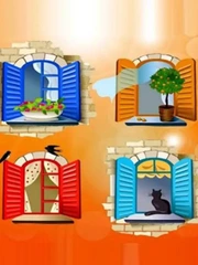 Quiz: Bạn sống kín đáo, kỷ luật hay bình yên, ấm áp?