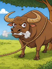 Tục ngữ phê phán tâm lý đố kỵ của con người này là gì?