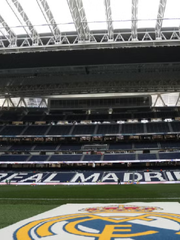 Mặt sân Bernabeu bị nghi là ‘thủ phạm’ khiến sao Real Madrid chấn thương hàng loạt