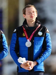 VĐV giành huy chương Paralympic mùa đông 2026 nhờ... ChatGPT