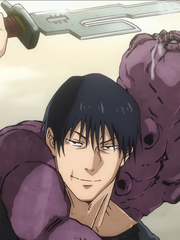 Giải mã những chú cụ trong Jujutsu Kaisen (phần 2)