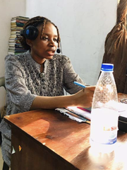 Phá kỷ lục đếm số từ 1 đến 1.070.000 trong 70 ngày