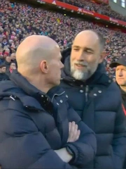 Igor Tudor của Tottenham bối rối vì nhầm trợ lý là HLV Liverpool