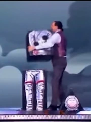 Giải mã màn ảo thuật phân thân