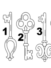 Quiz: Bạn sở hữu trực giác nhạy bén hay là người có nhiều hoài bão?