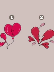 Quiz: Sức hút khó cưỡng của bạn trong tình yêu là gì?