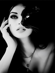 Quiz: Bạn nổi bật với nét quyến rũ gì?