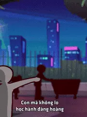 Bài học về giá trị cuộc sống