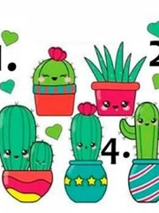 Quiz: Bạn có tâm hồn trong sáng hay là người thực tế?