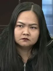 Tung hợp đồng 'cho thuê' chồng, 'bé ba' đồng ý liền ngay!