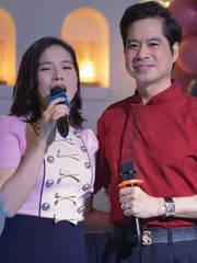 Ngọc Sơn: 'Lệ Quyên lên nốt cao cực lợi hại khi hát bolero'