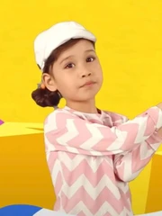 Bất ngờ với tình hình hiện tại của 'cô bé Baby Shark'