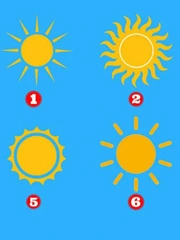 Quiz: Bạn lạc quan, kiên cường hay vị tha, thông minh?