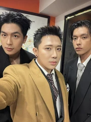 Tin đồn cát sê dàn diễn viên 'Thỏ ơi!!': Pháo nhận 700 triệu vẫn chưa phải cao nhất?