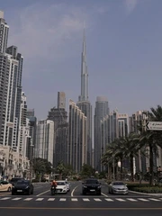 Có một Dubai khác lạ sau ngày 28-2