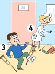 Quiz: Cách xử lý tình huống tiết lộ bạn có phải người tố chất lãnh đạo