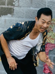 Danh hài Vân Sơn trở lại sau 25 năm, sợ 'chạy' không kịp thời đại